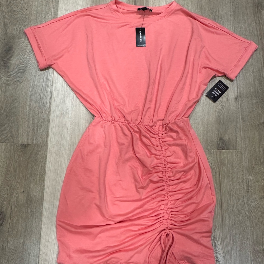 Express dress